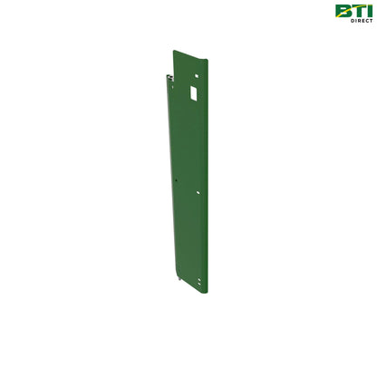 AKK14424: Rear Spindle Moistener Column Support