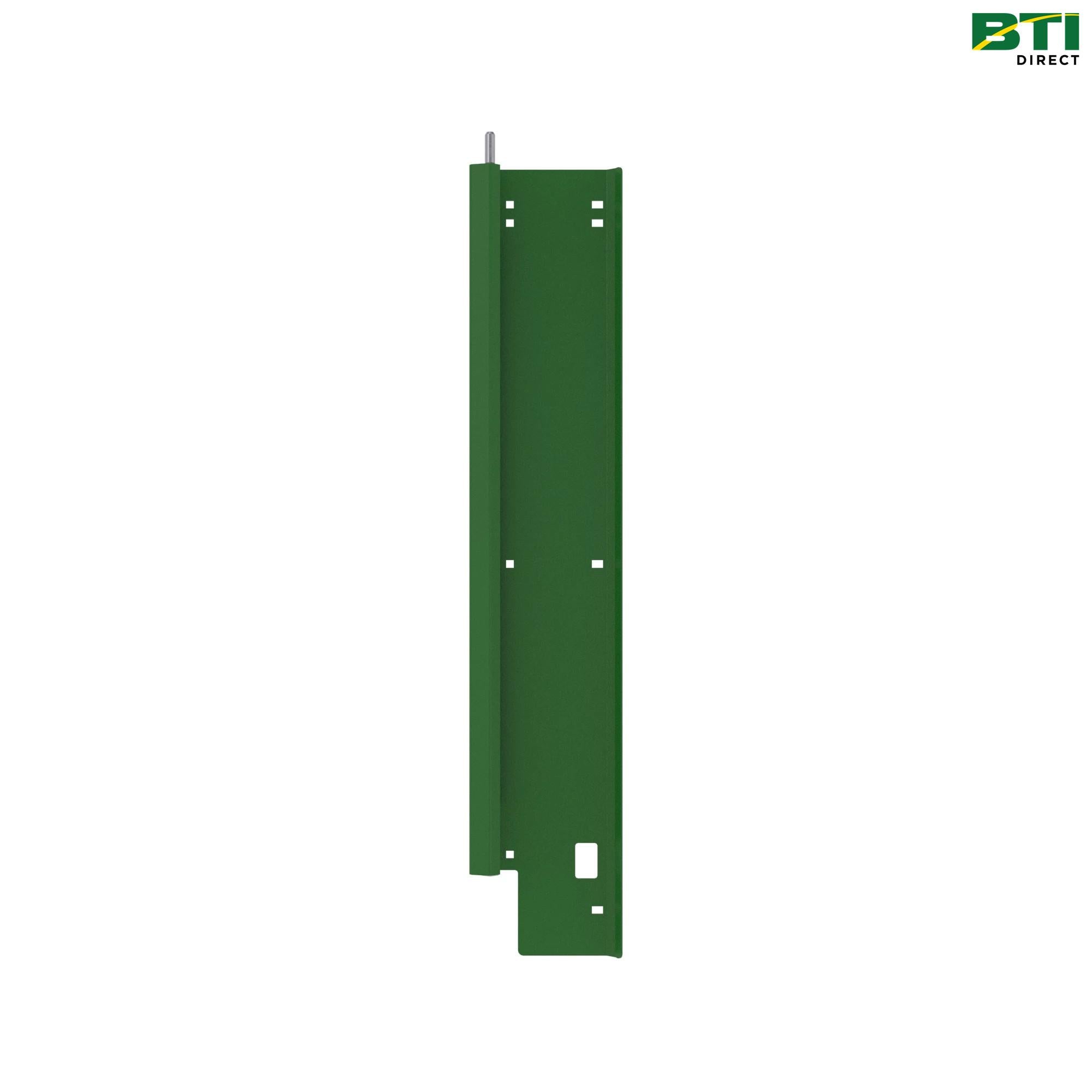 AKK14424: Rear Spindle Moistener Column Support