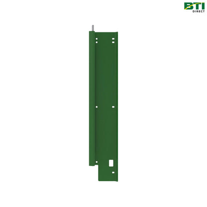 AKK14424: Rear Spindle Moistener Column Support