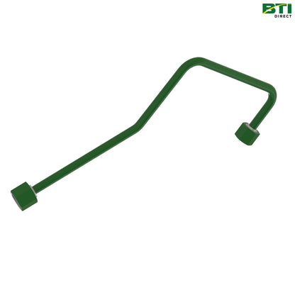 AKK14471: Sump Block Kit Oil Line