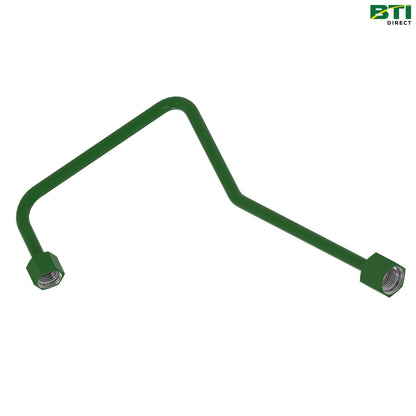 AKK14471: Sump Block Kit Oil Line