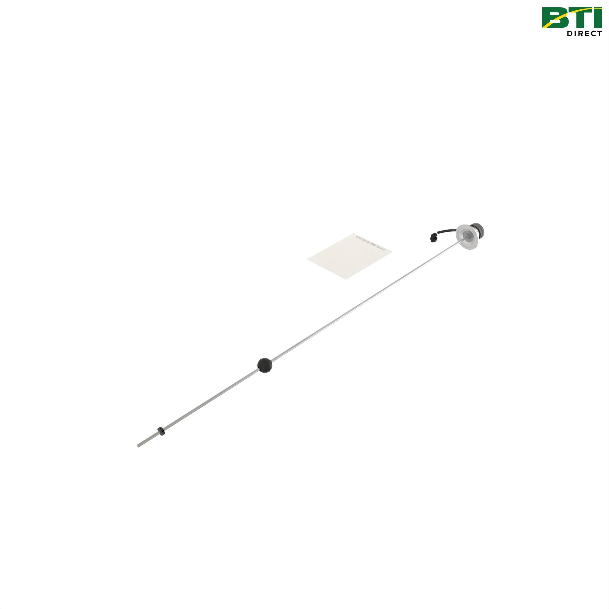 AKK14473: Sprayer Solution Tank Target Fill Sensor Wiring Harness