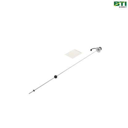AKK14473: Sprayer Solution Tank Target Fill Sensor Wiring Harness