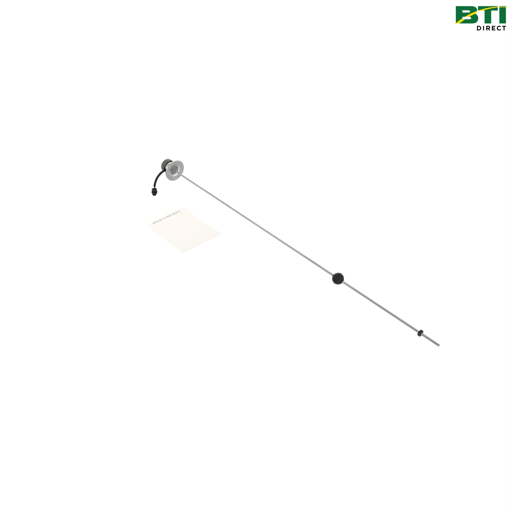 AKK14473: Sprayer Solution Tank Target Fill Sensor Wiring Harness