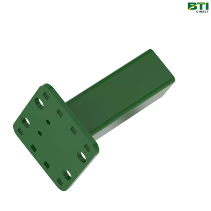 AKK14509: Stub Bar Structural Tube, 13.5 Inch