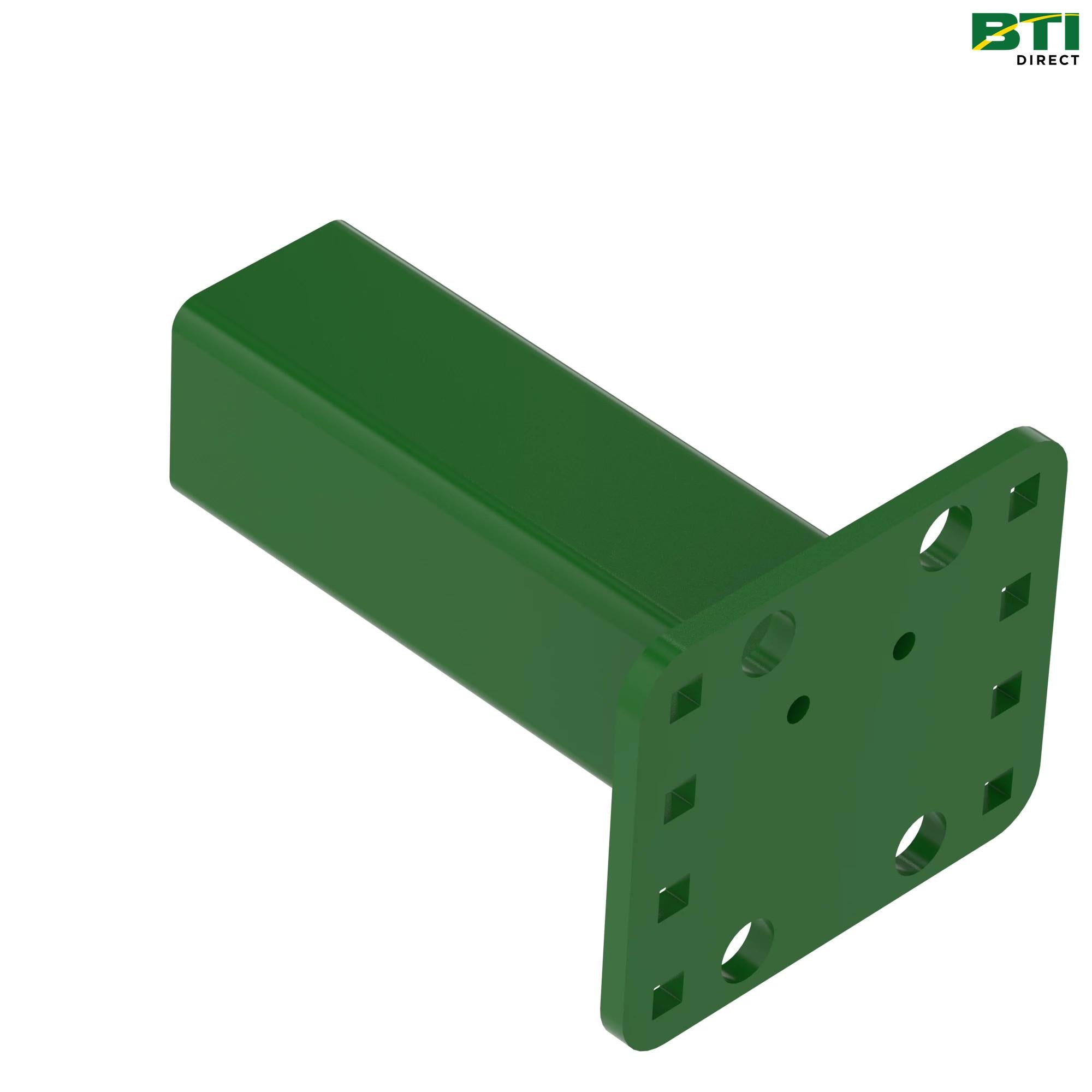 AKK14509: Stub Bar Structural Tube, 13.5 Inch