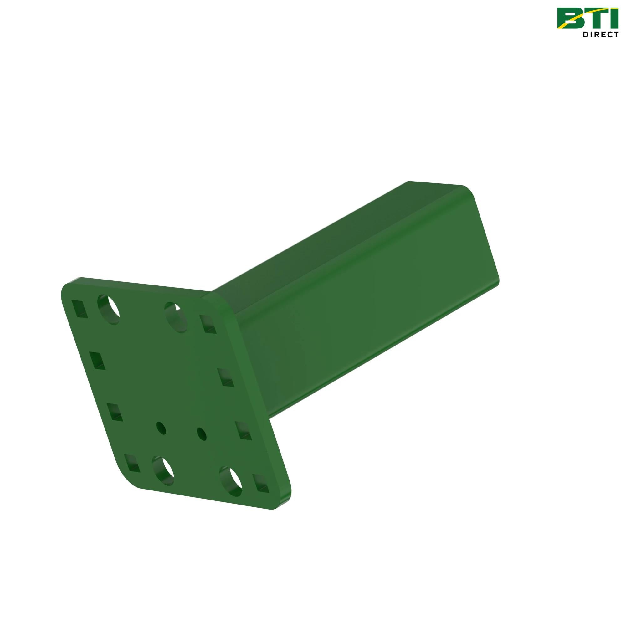 AKK14509: Stub Bar Structural Tube, 13.5 Inch