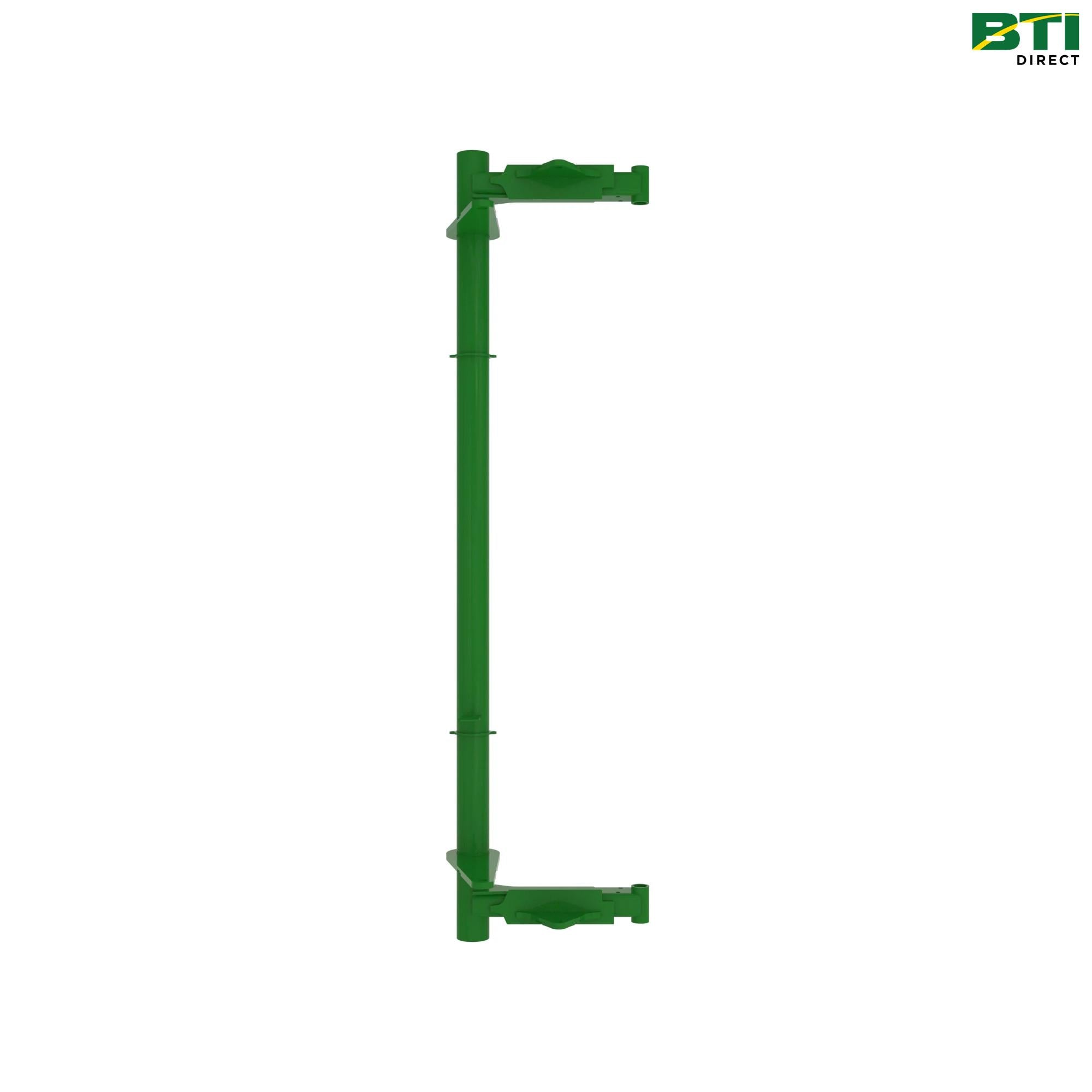 AKK14714: Main Frame Depth Control Rockshaft Unit
