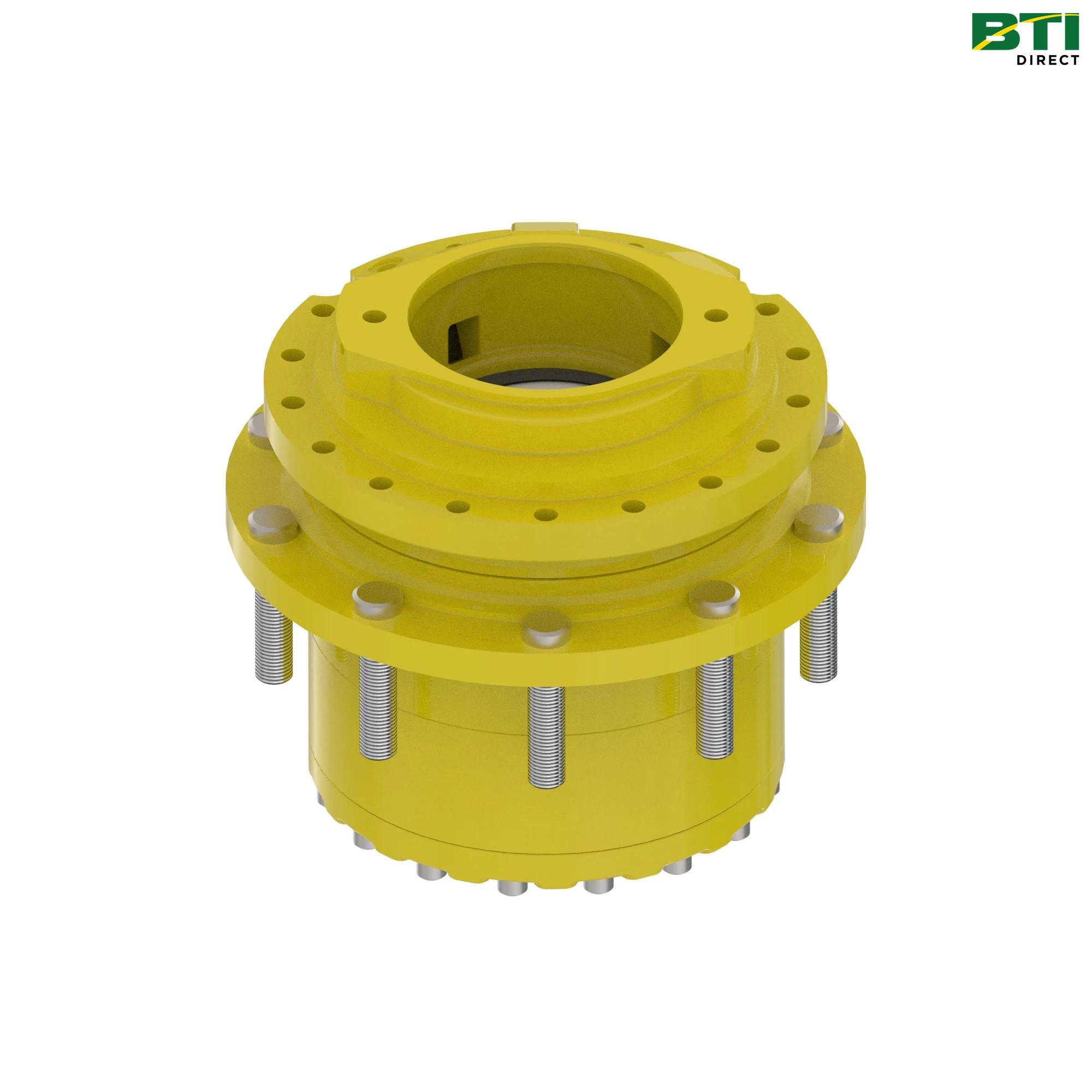 AKK14807: Hub
