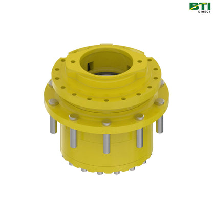 AKK14807: Hub