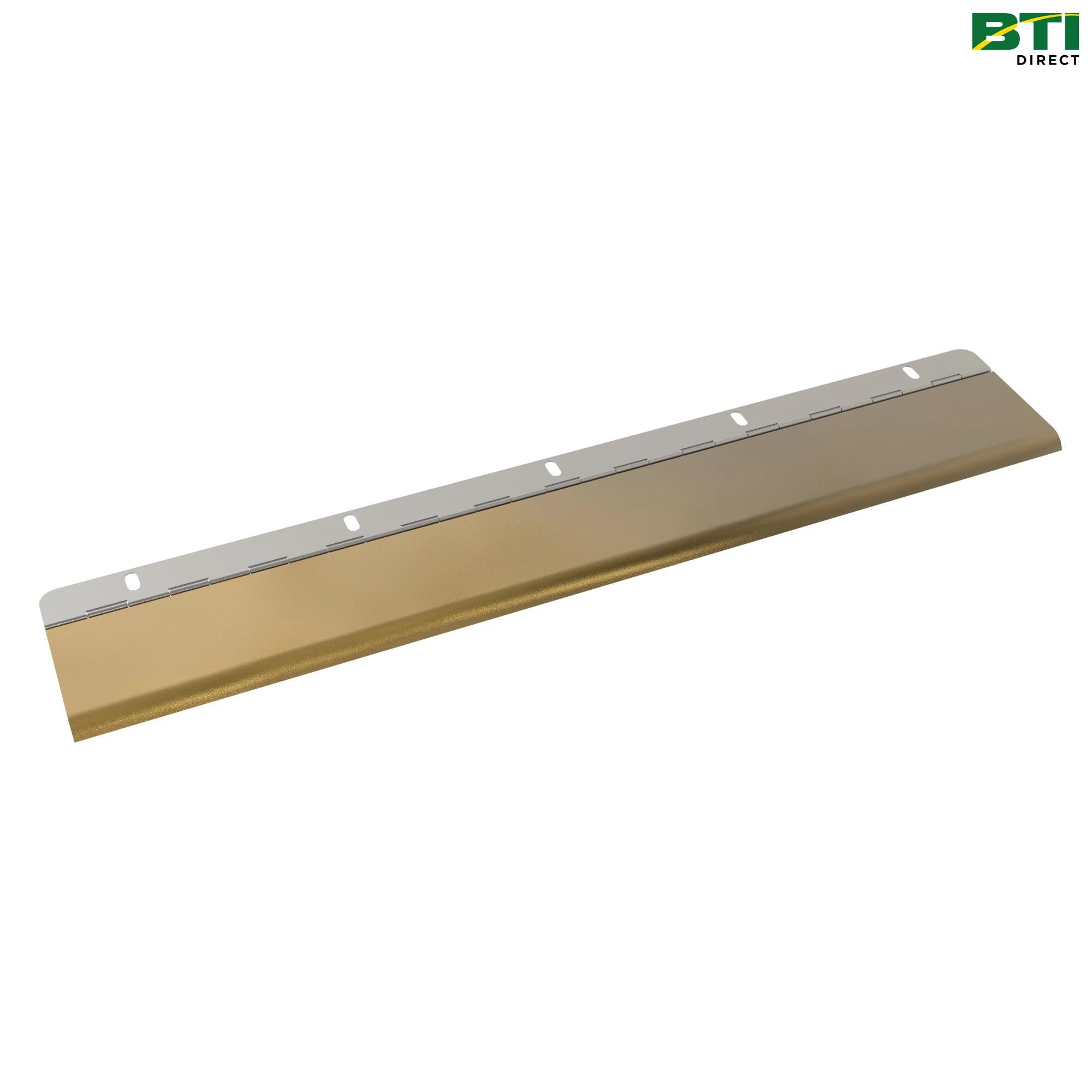 AKK14853: Hinge Baffle