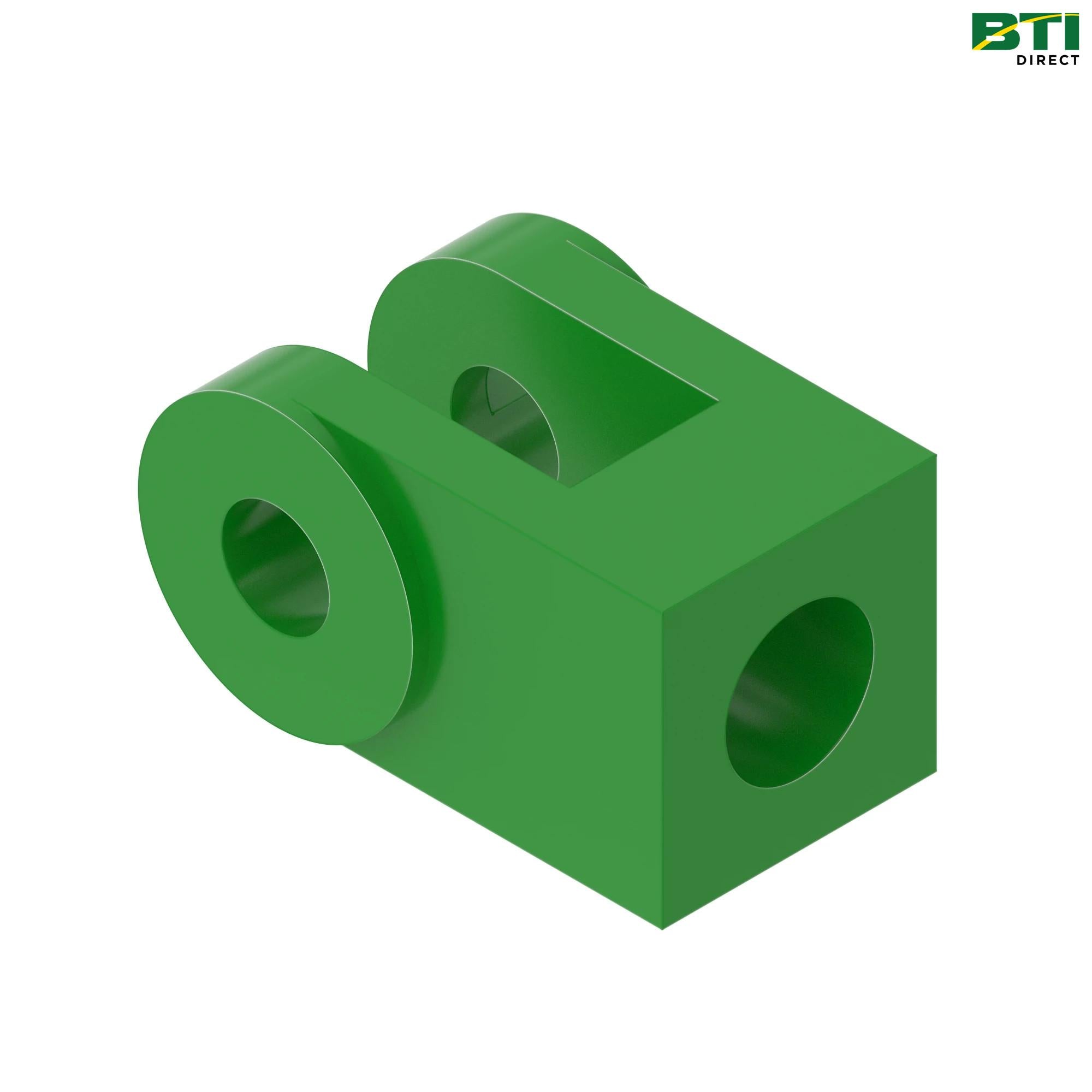 AKK14989: Inner Fold Cylinder Clevis
