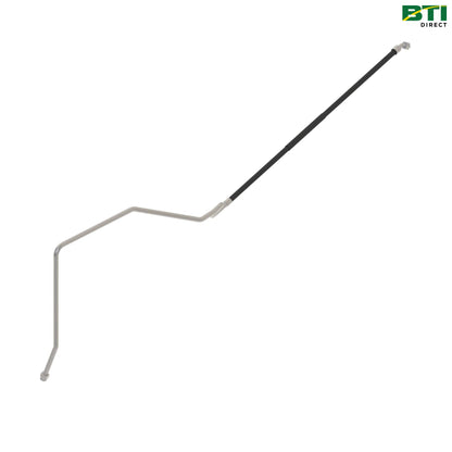 AKK15041: Receiver Dryer Oil Line