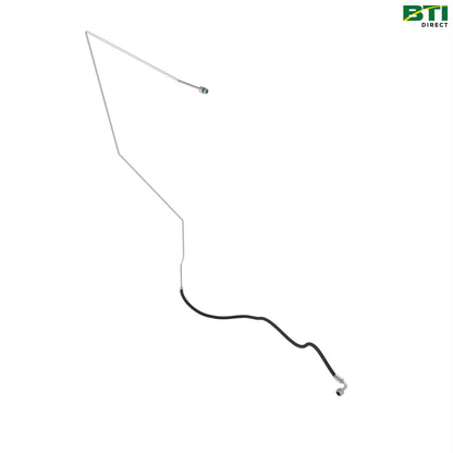 AKK15044: OBA Compressor Oil Supply Line