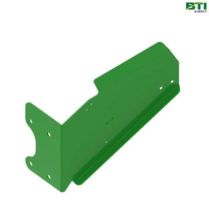 AKK15068: Fender Bracket, Right Side