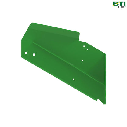 AKK15068: Fender Bracket, Right Side