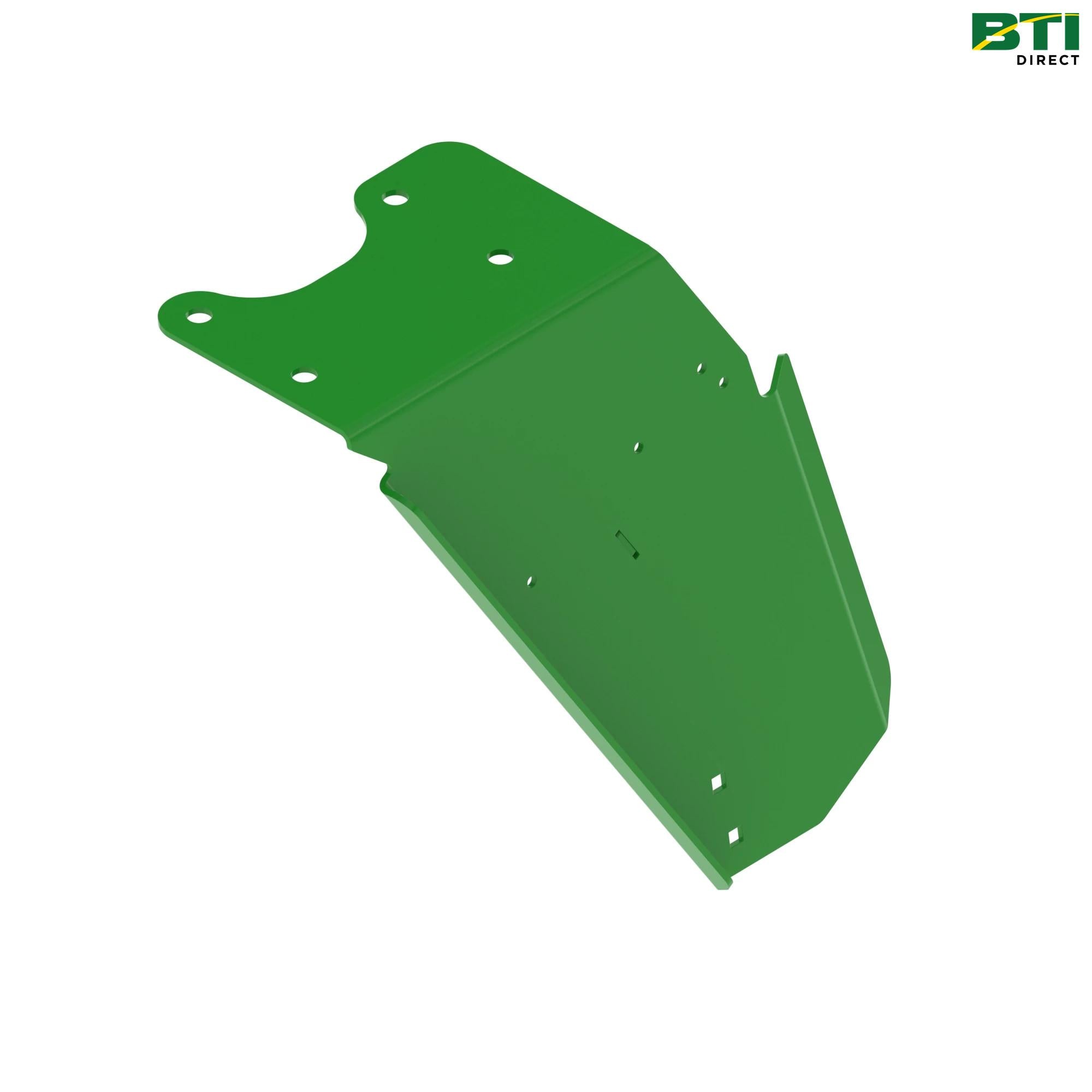 AKK15068: Fender Bracket, Right Side