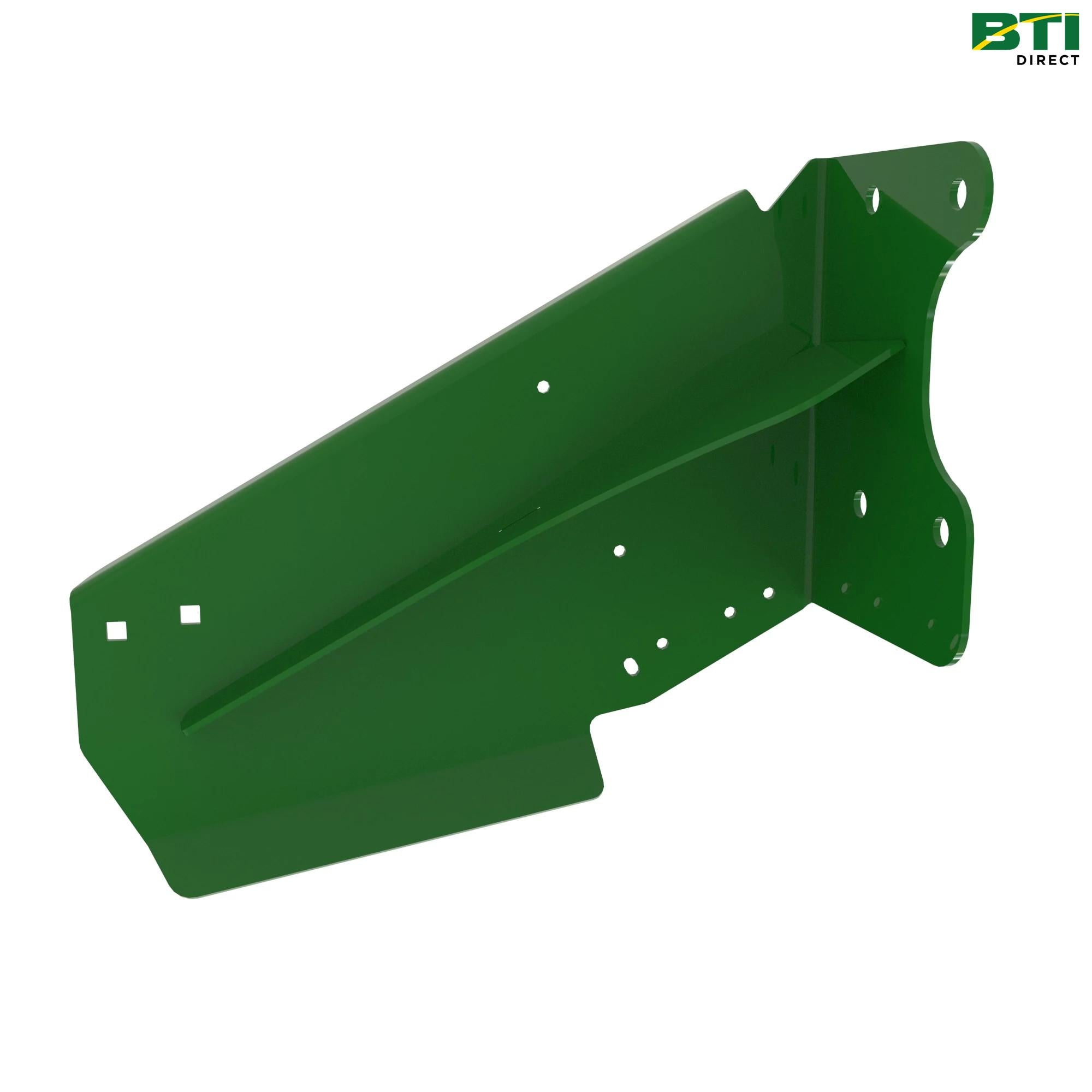 AKK15069: Left Hose/Fender Bracket