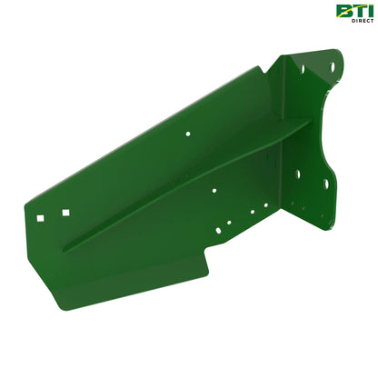 AKK15069: Left Hose/Fender Bracket