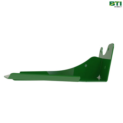 AKK15069: Left Hose/Fender Bracket