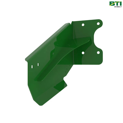 AKK15069: Left Hose/Fender Bracket