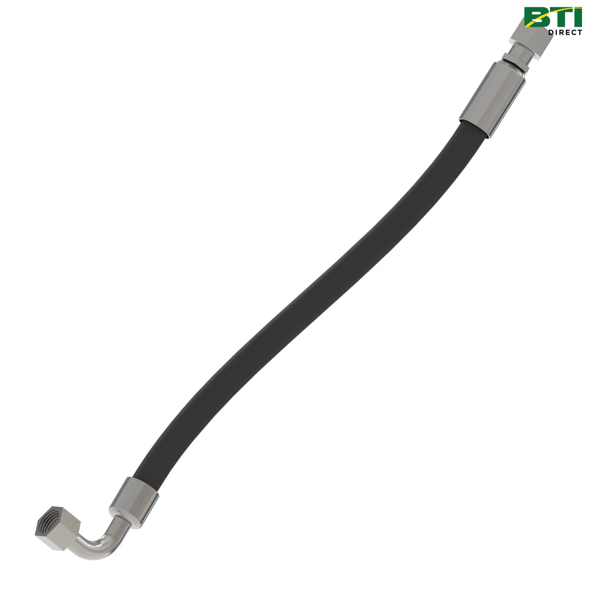 AKK15108: Fabricated Hydraulic Hose