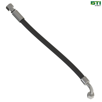 AKK15108: Fabricated Hydraulic Hose