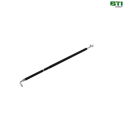 AKK15146: Refrigerant Hose, Cab To Compressor Suction