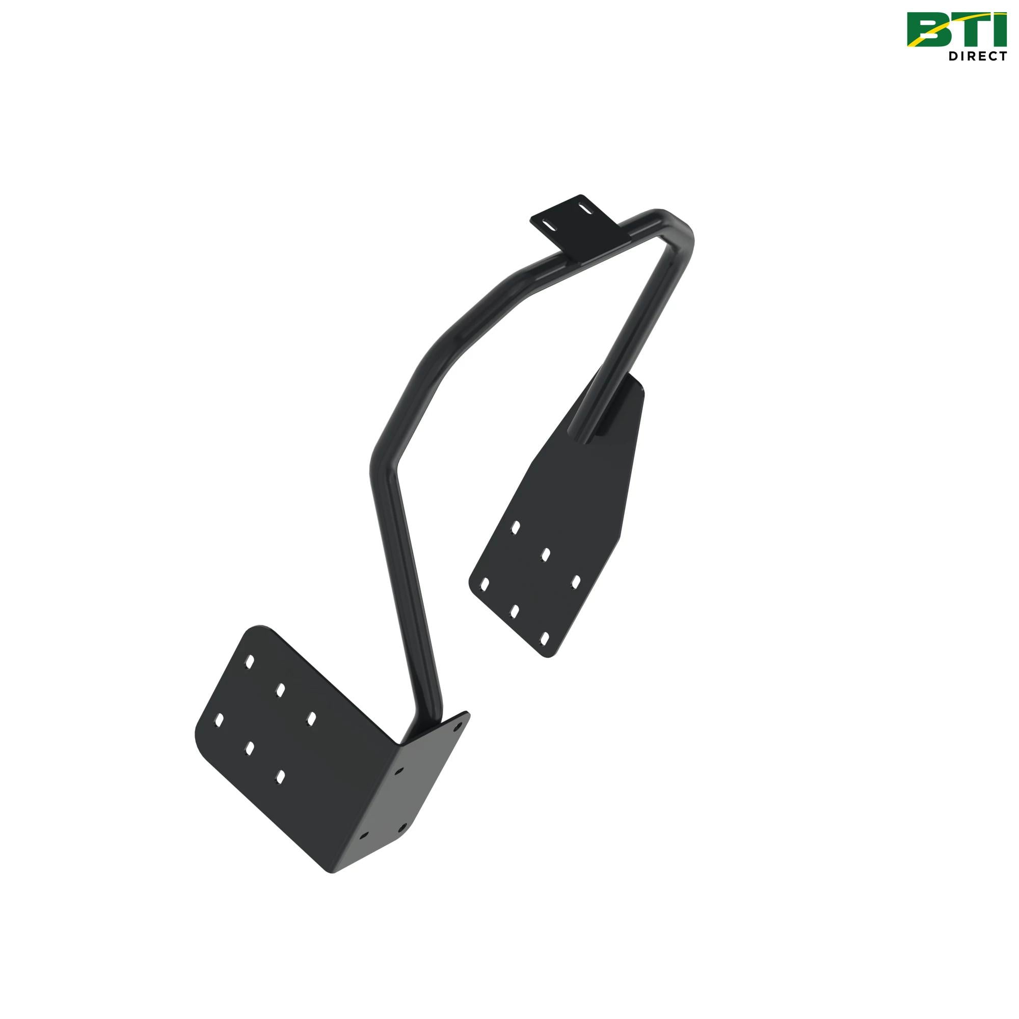 AKK15148: Right Side Wheel Shield Bail