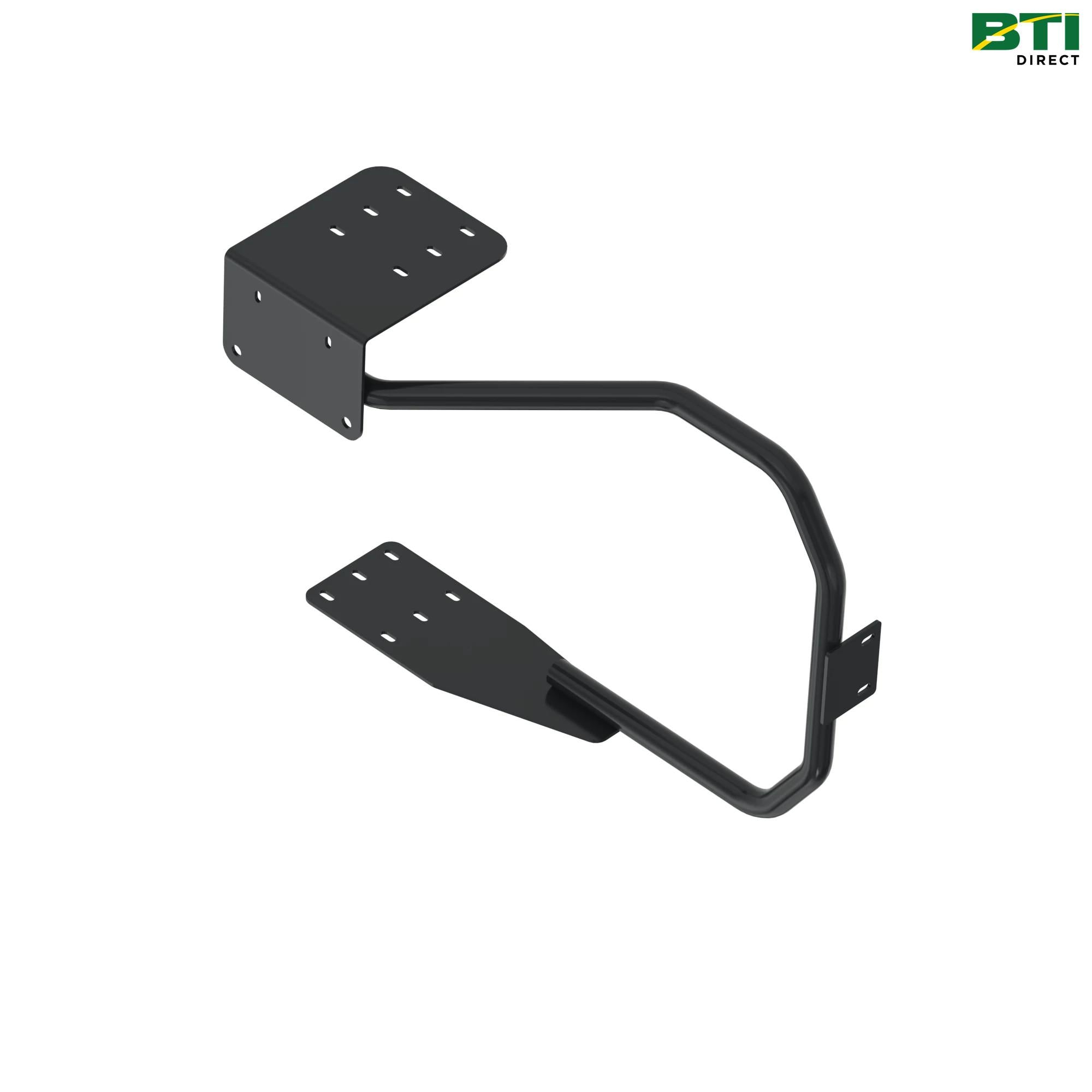 AKK15148: Right Side Wheel Shield Bail