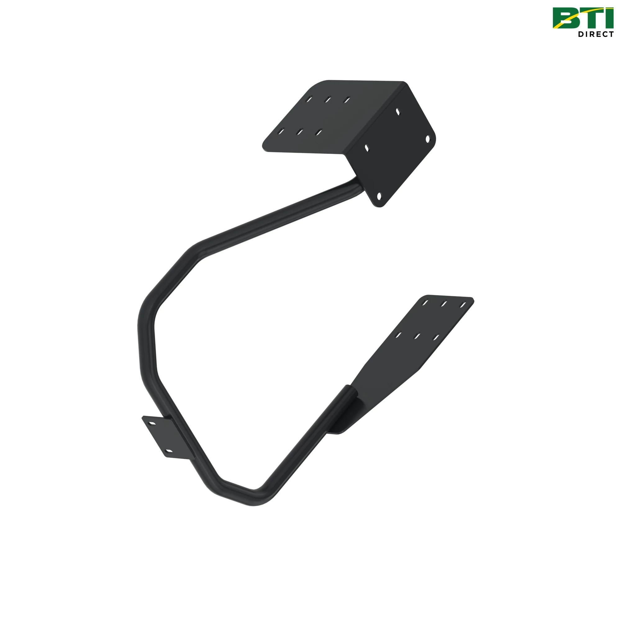 AKK15149: Wheel Shield Bail, Left Side