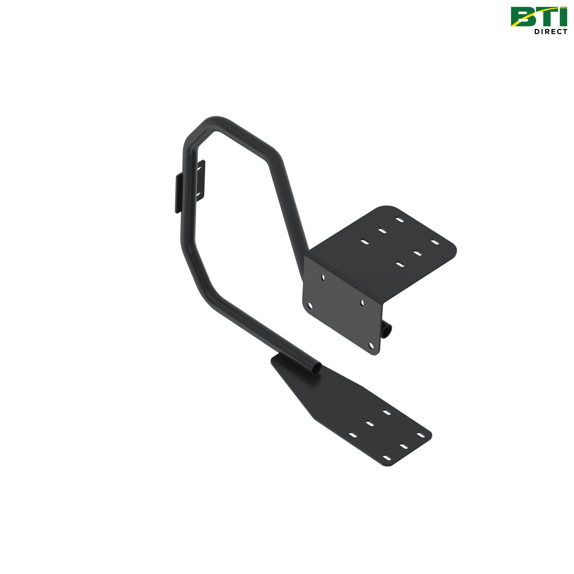 AKK15149: Wheel Shield Bail, Left Side
