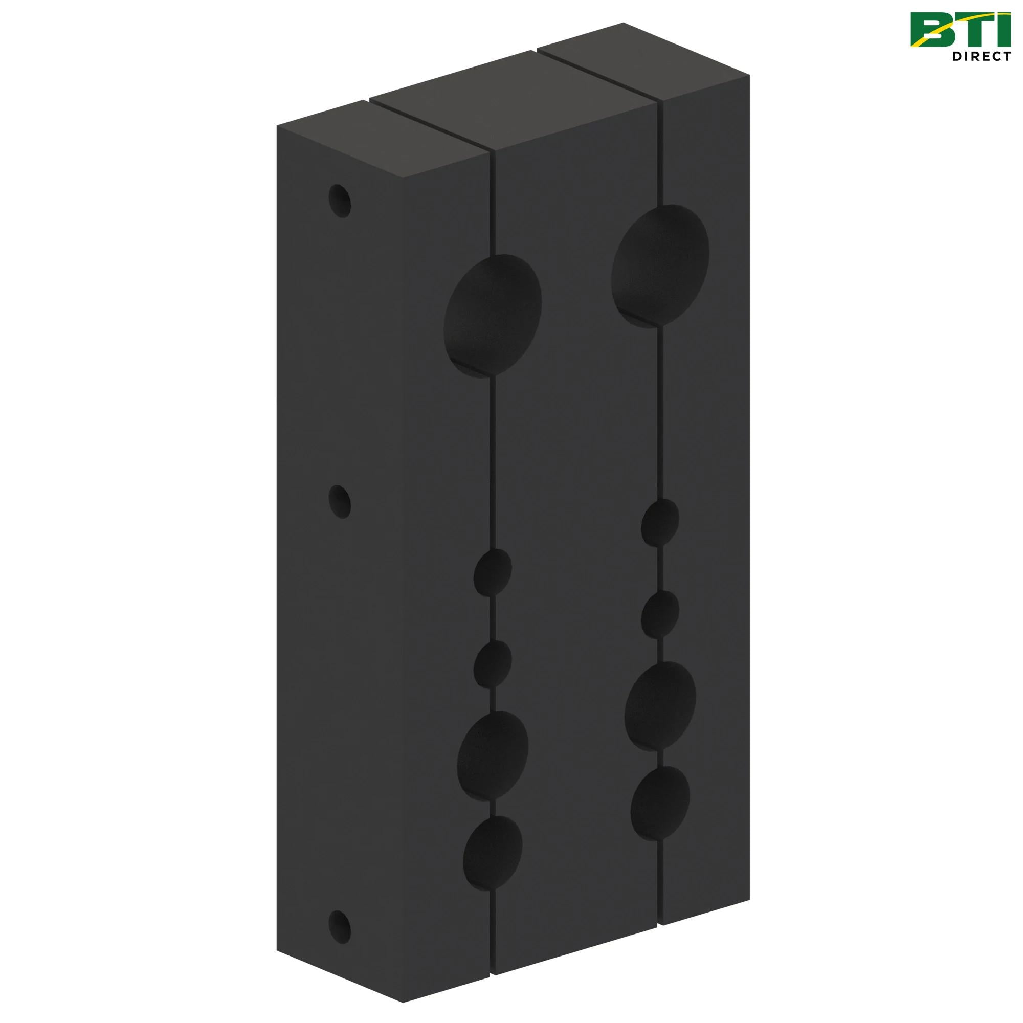 AKK15156: Cooler Tube Clamp