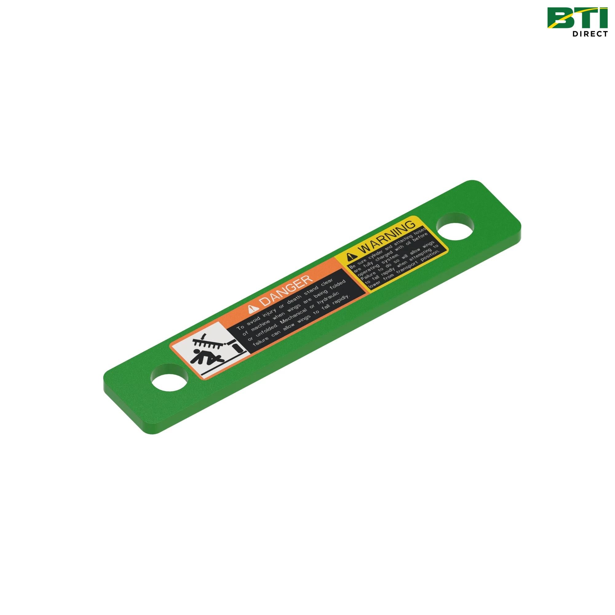 AKK15210: Strap
