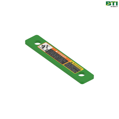 AKK15210: Strap