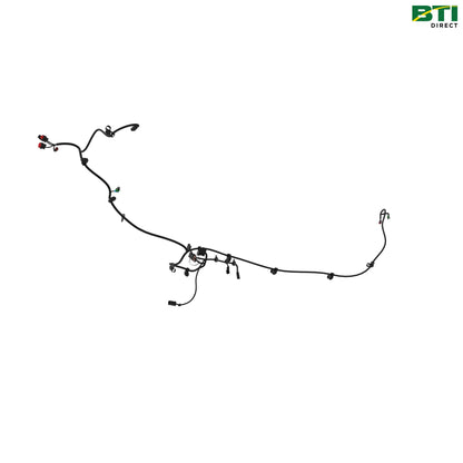 AKK15225: Load Command™ Wiring Harness