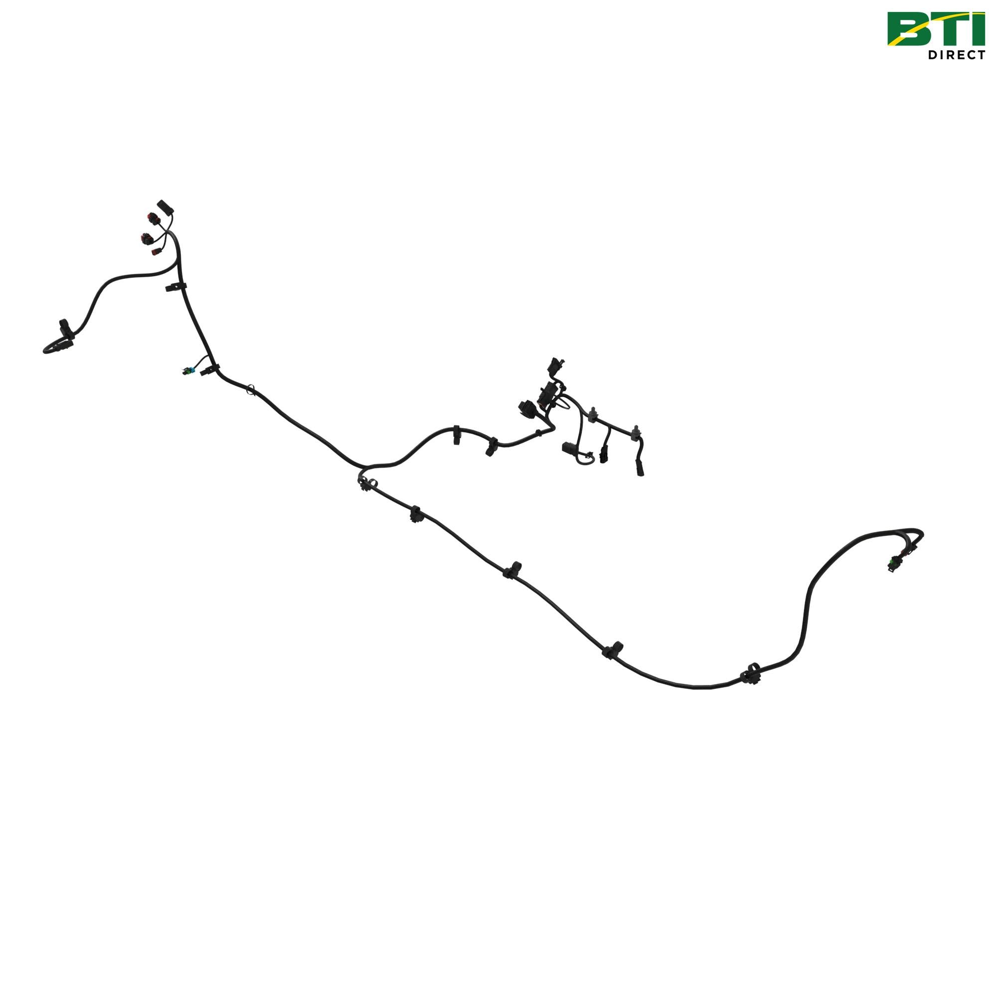 AKK15225: Load Command™ Wiring Harness