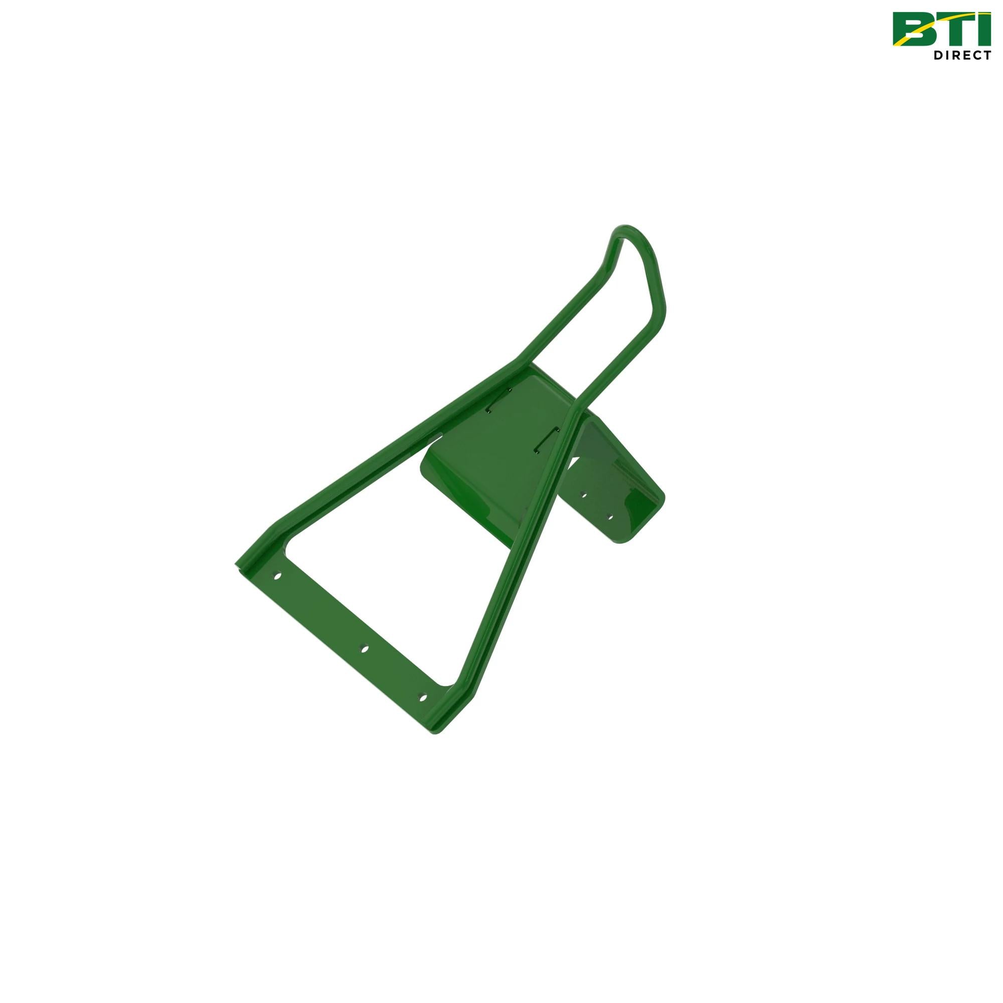 AKK15345: Hose Support Bracket, Left Side