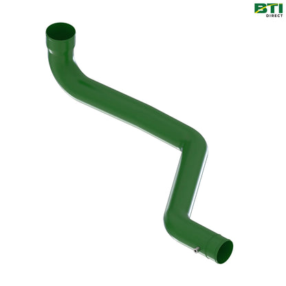 AKK15355: Engine Air Intake CAC Tube