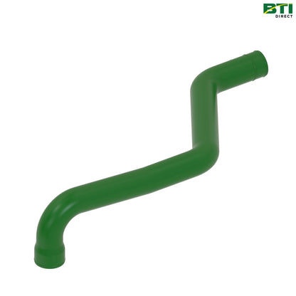 AKK15355: Engine Air Intake CAC Tube