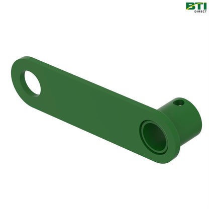 AKK15392: Solution Tank Valve Handle Arm