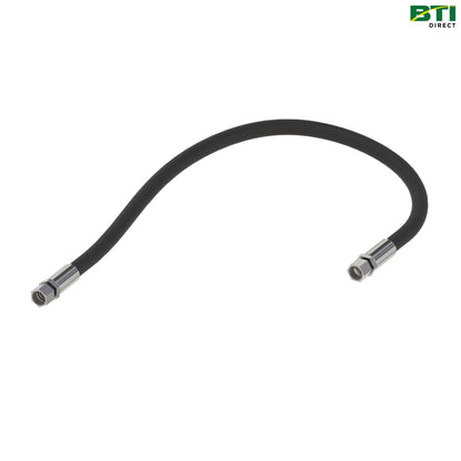 AKK15397: VAC1/VAC3 Return Bulk-Motor Hydraulic Hose