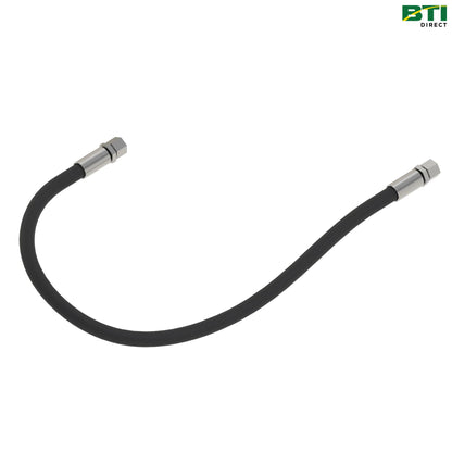 AKK15397: VAC1/VAC3 Return Bulk-Motor Hydraulic Hose