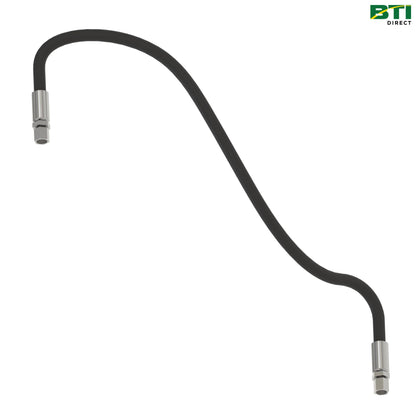 AKK15399: VAC1/VAC3 Return Bulk-Motor Hydraulic Hose