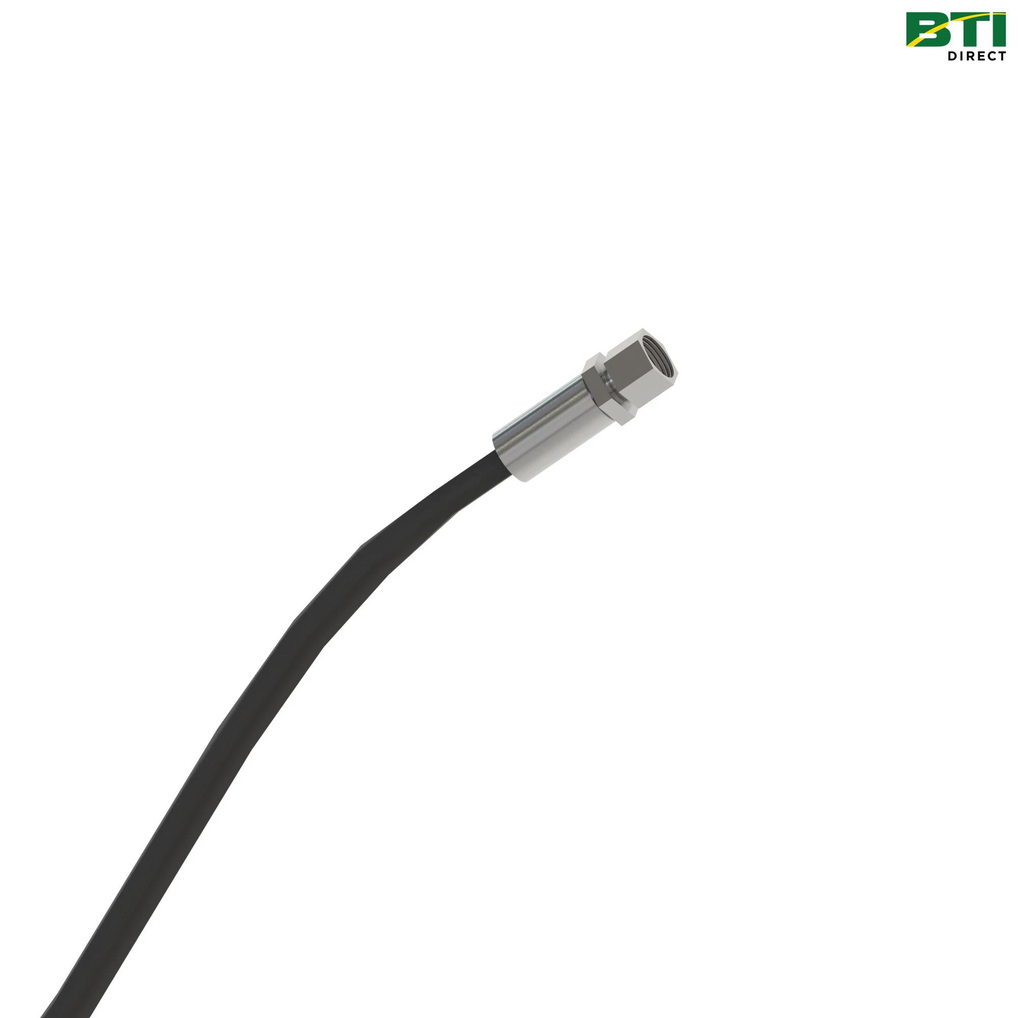 AKK15400: Vacuum Return Hose