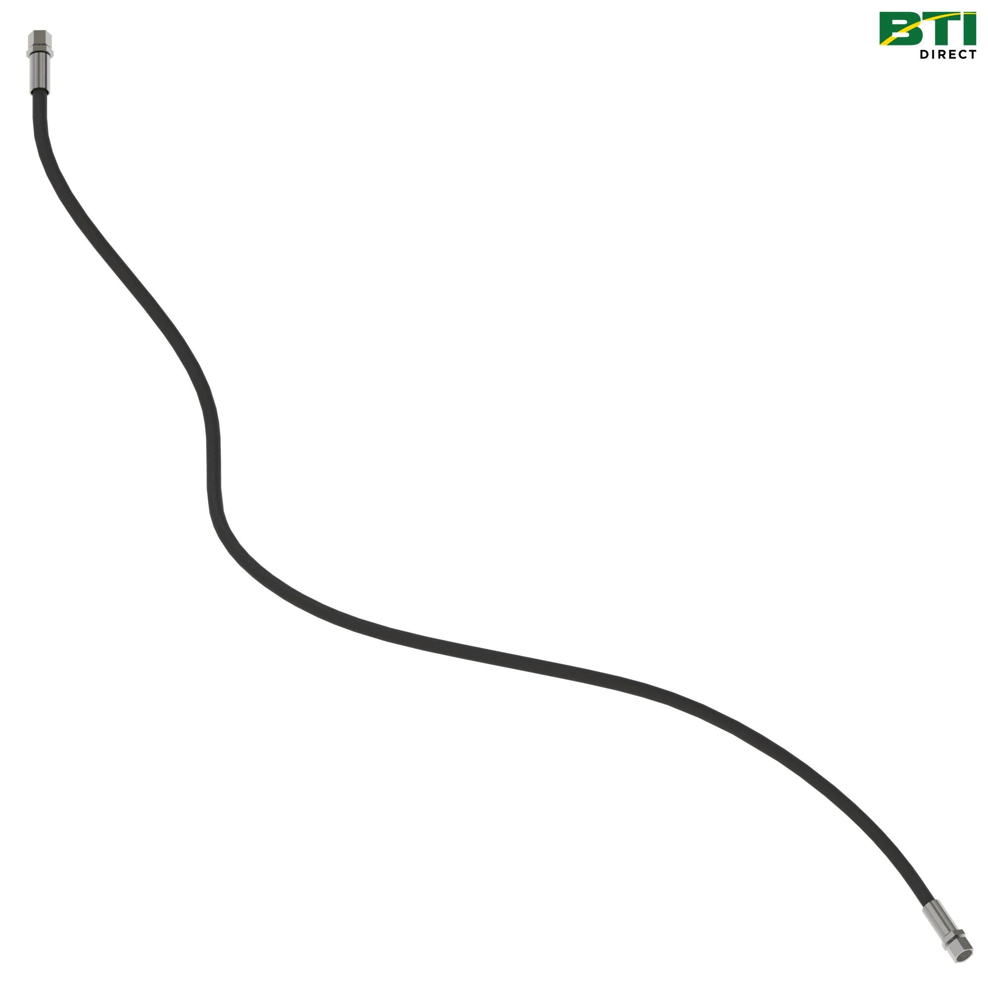AKK15401: Vacuum Return Hose