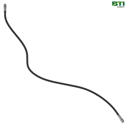 AKK15401: Vacuum Return Hose