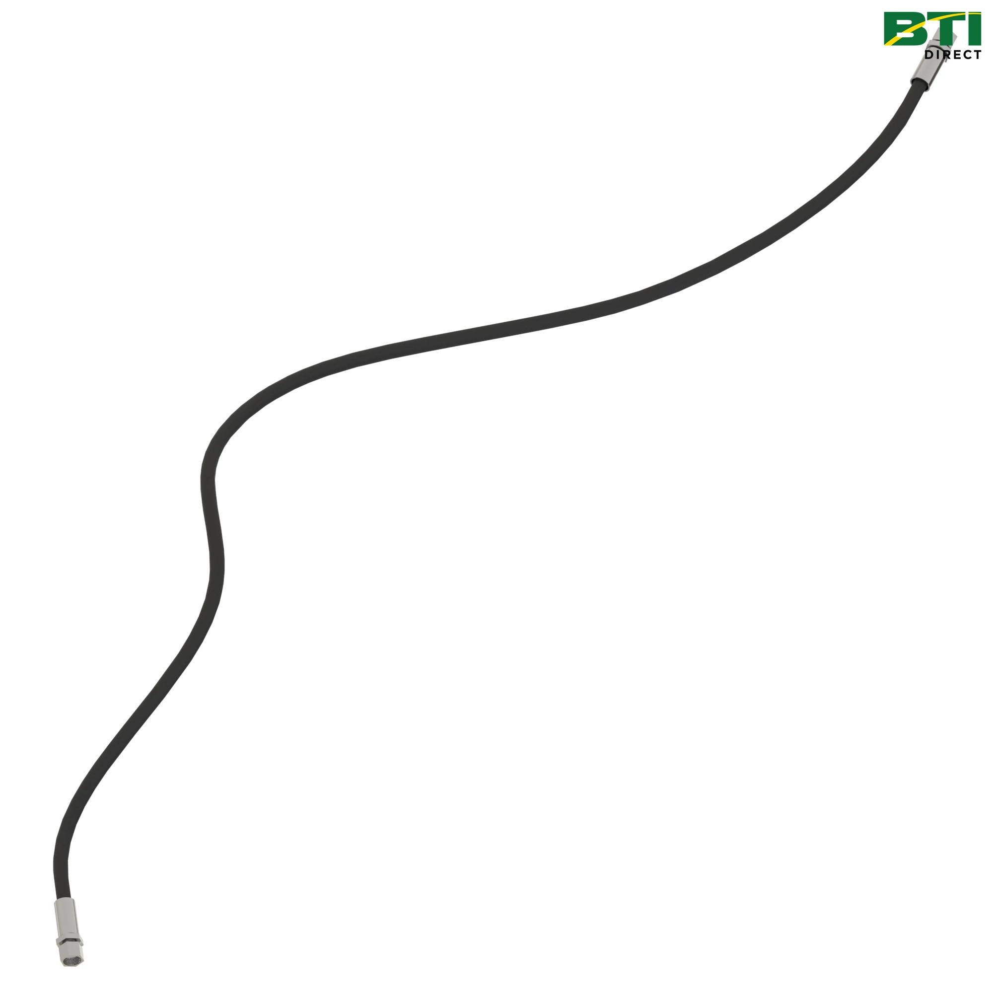 AKK15401: Vacuum Return Hose