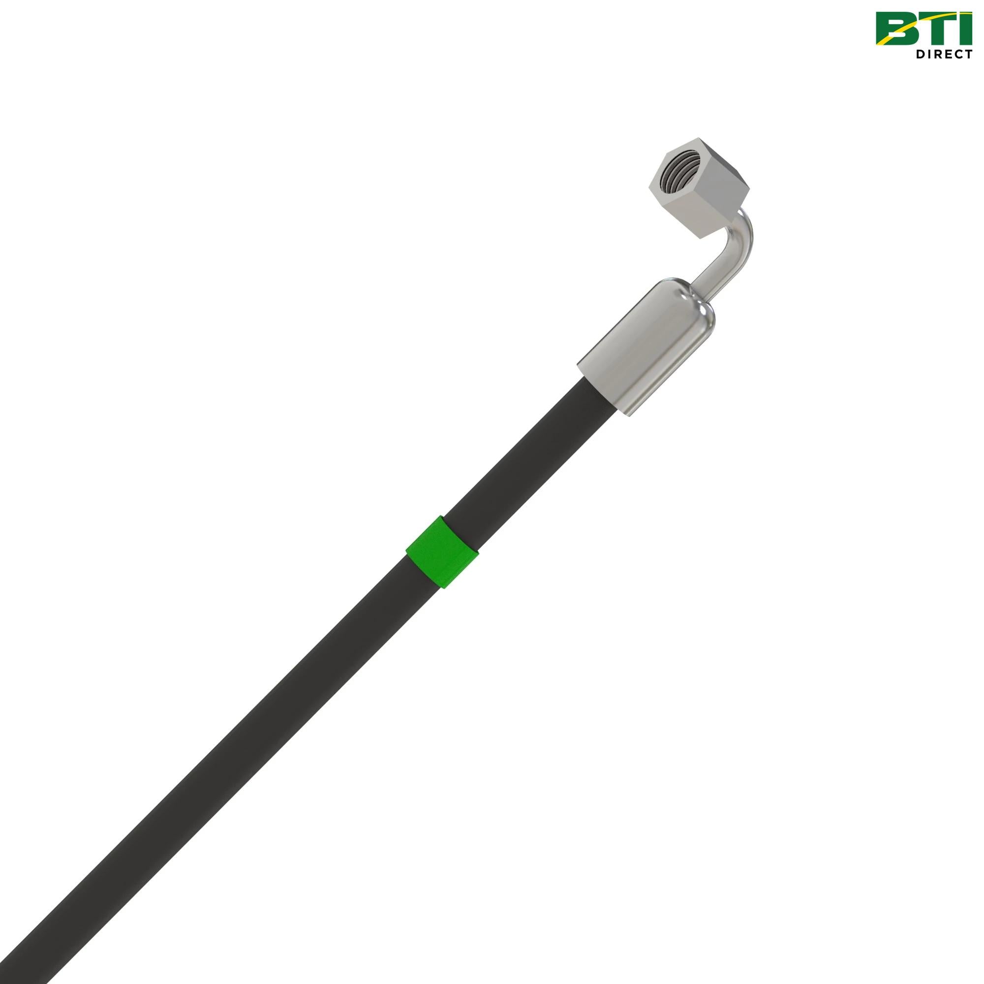 AKK15418: Tread Adjust Hydraulic Hose
