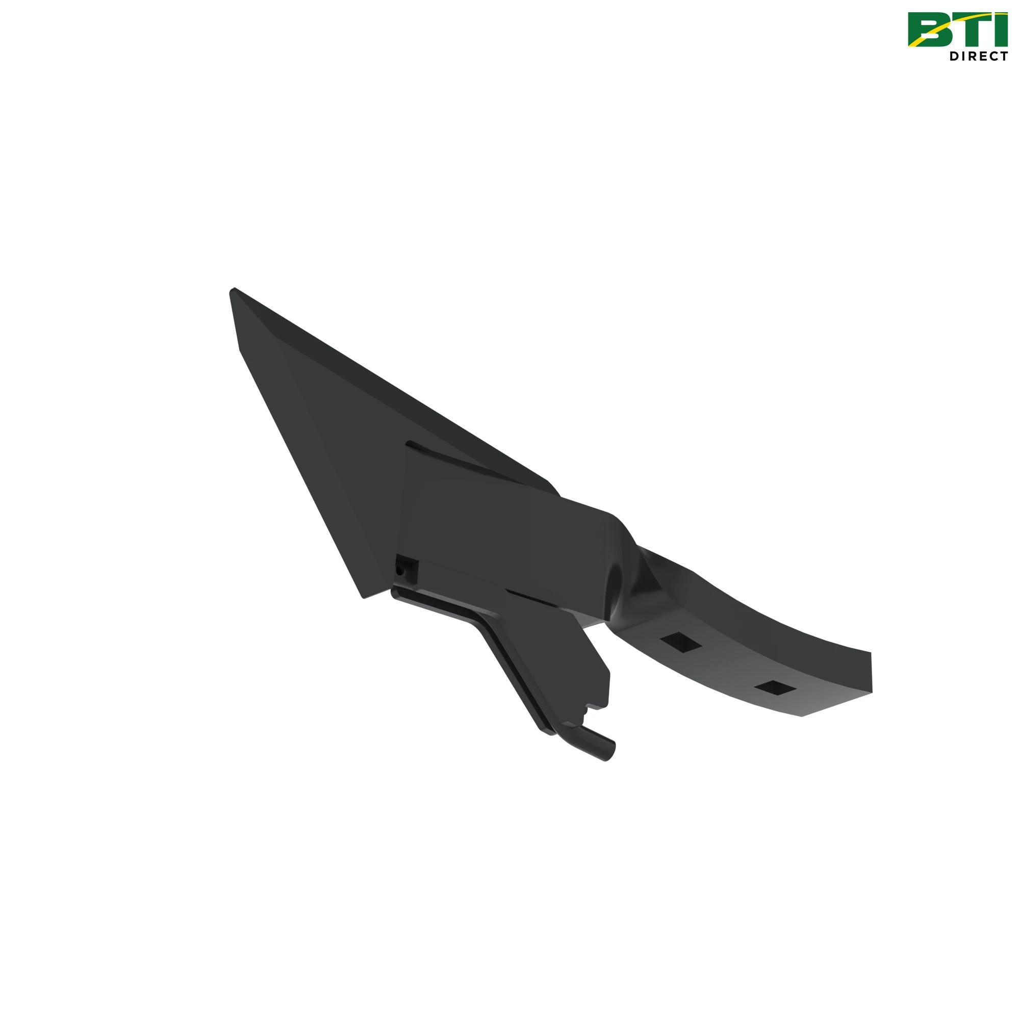 AKK15477: Bolt-On Point Chisel Knife